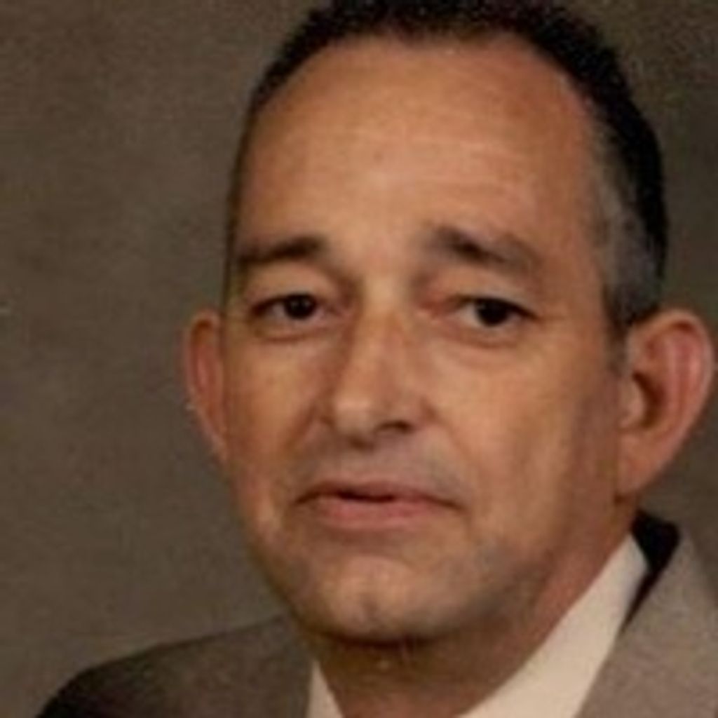 Paul E. Wright