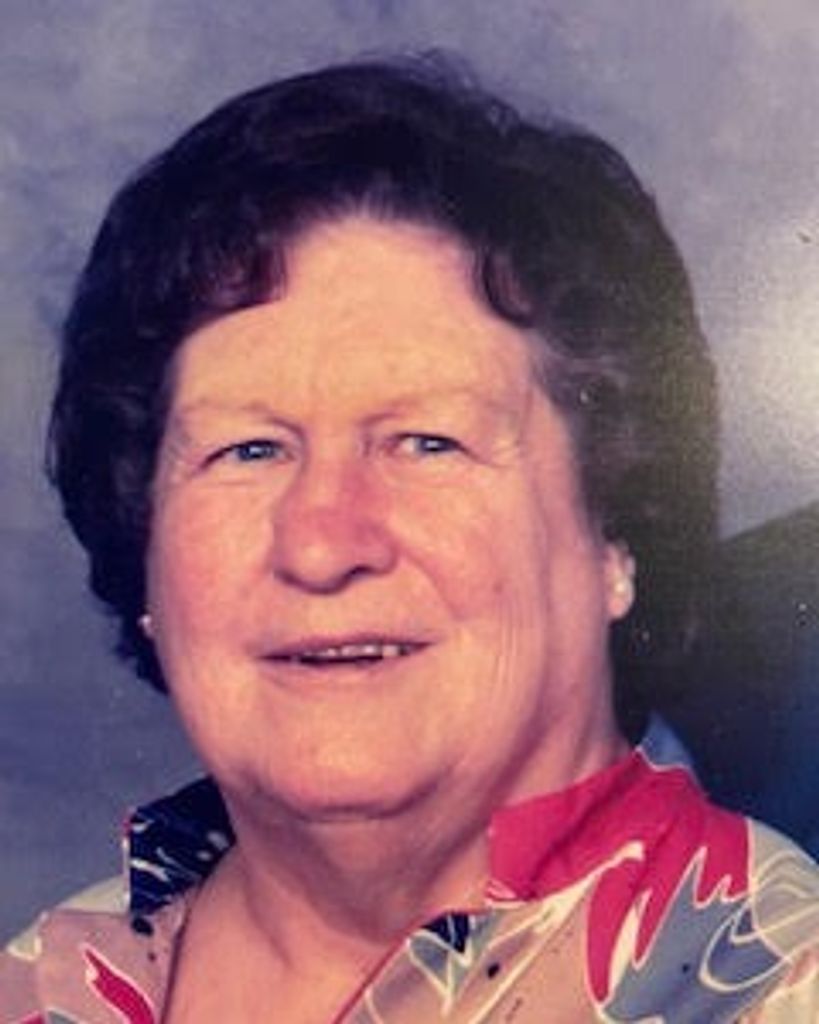 Mary Ann Day Profile Photo