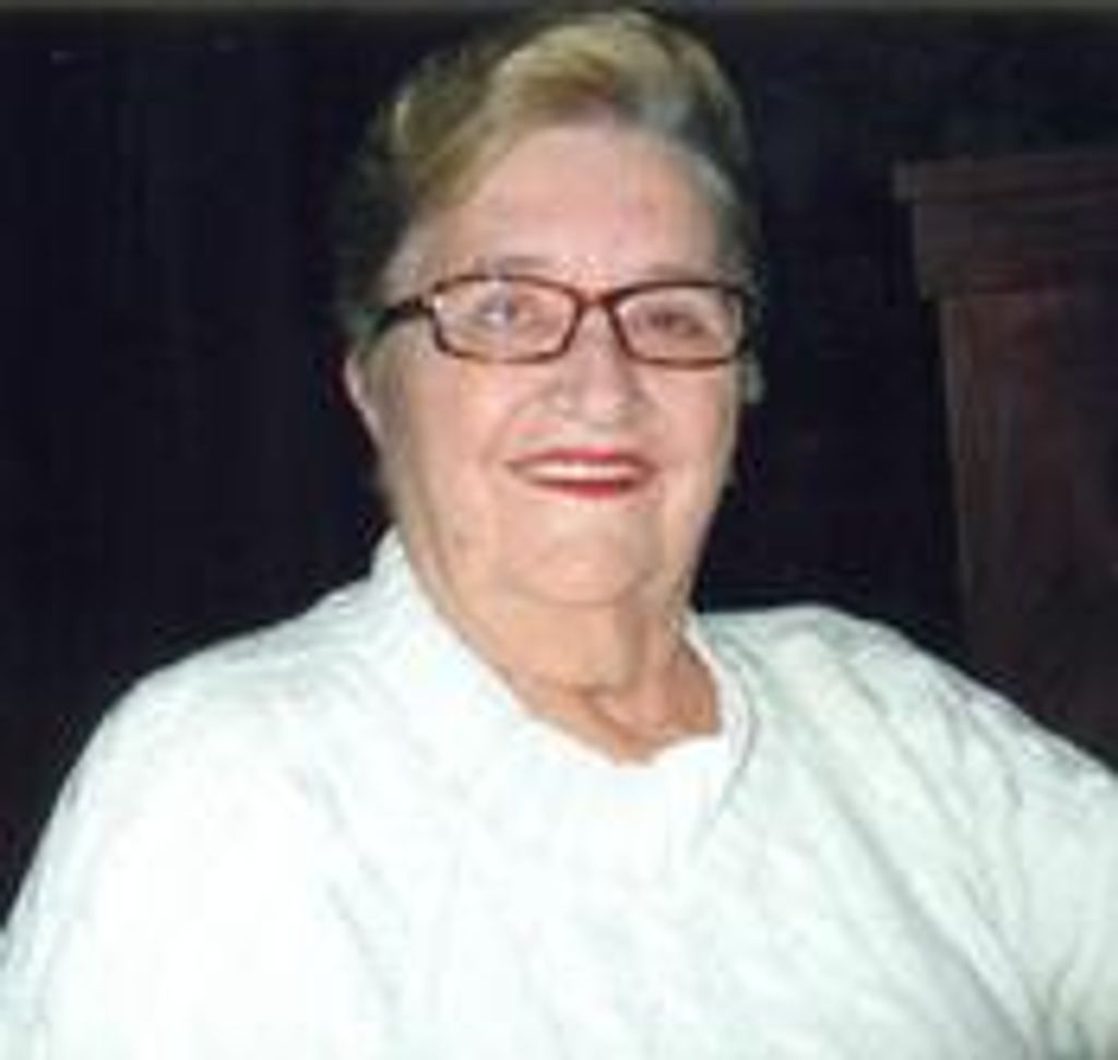 Terry, Jeannette K.
