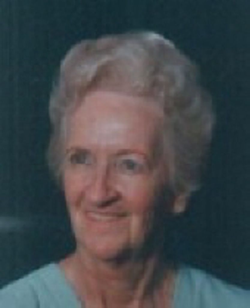 Betty Parlier