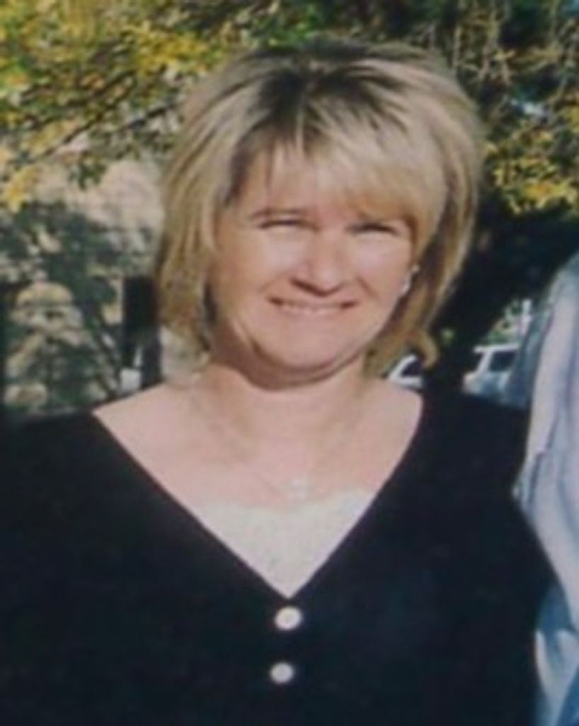 Betsy Ann Kirk