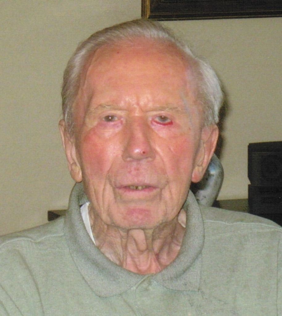 Hubert O. Schmidt