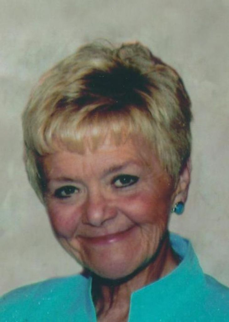 Laverne (Deitche)  Stevens-George