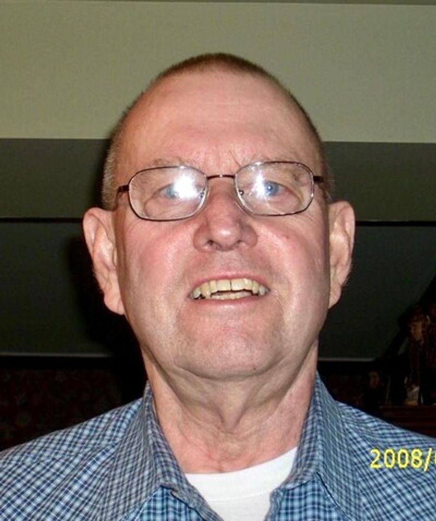 William "Bill" Christensen Profile Photo