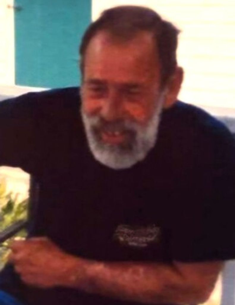 Charles "Eddie" Edward Moore Iii