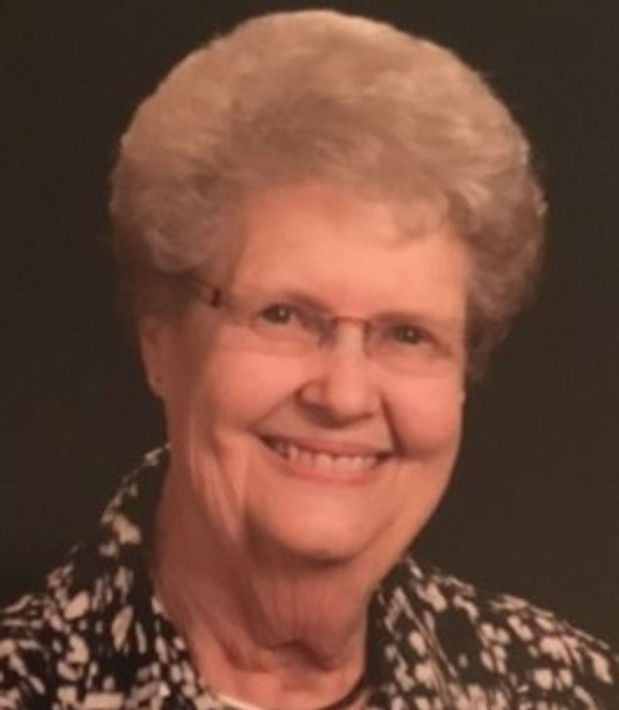 Beverly A. Rheinschmidt (Buchacek)