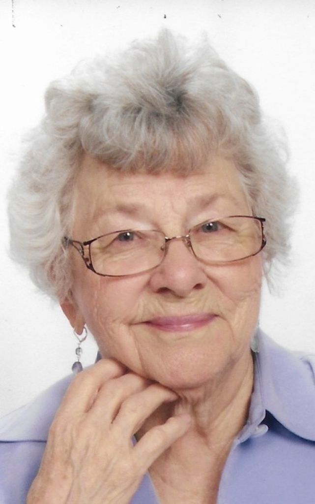 Dorthy (Barnard)  Hale