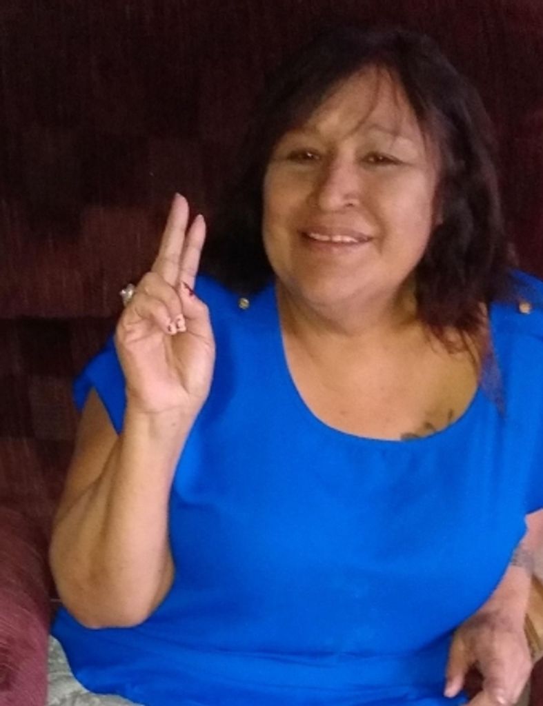 Irma  Castro