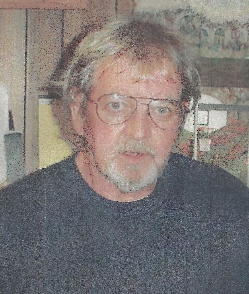 Donald Wood, Sr.