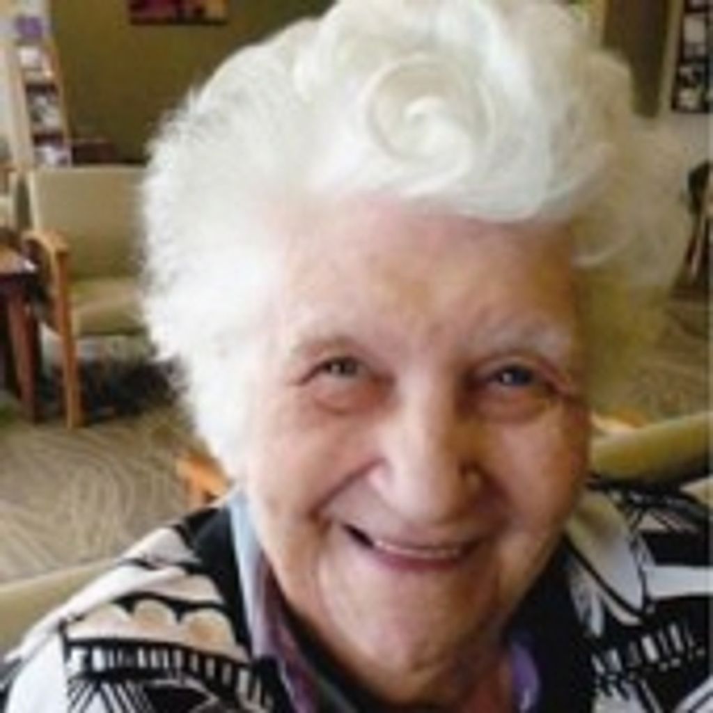 Lela V. Neisius