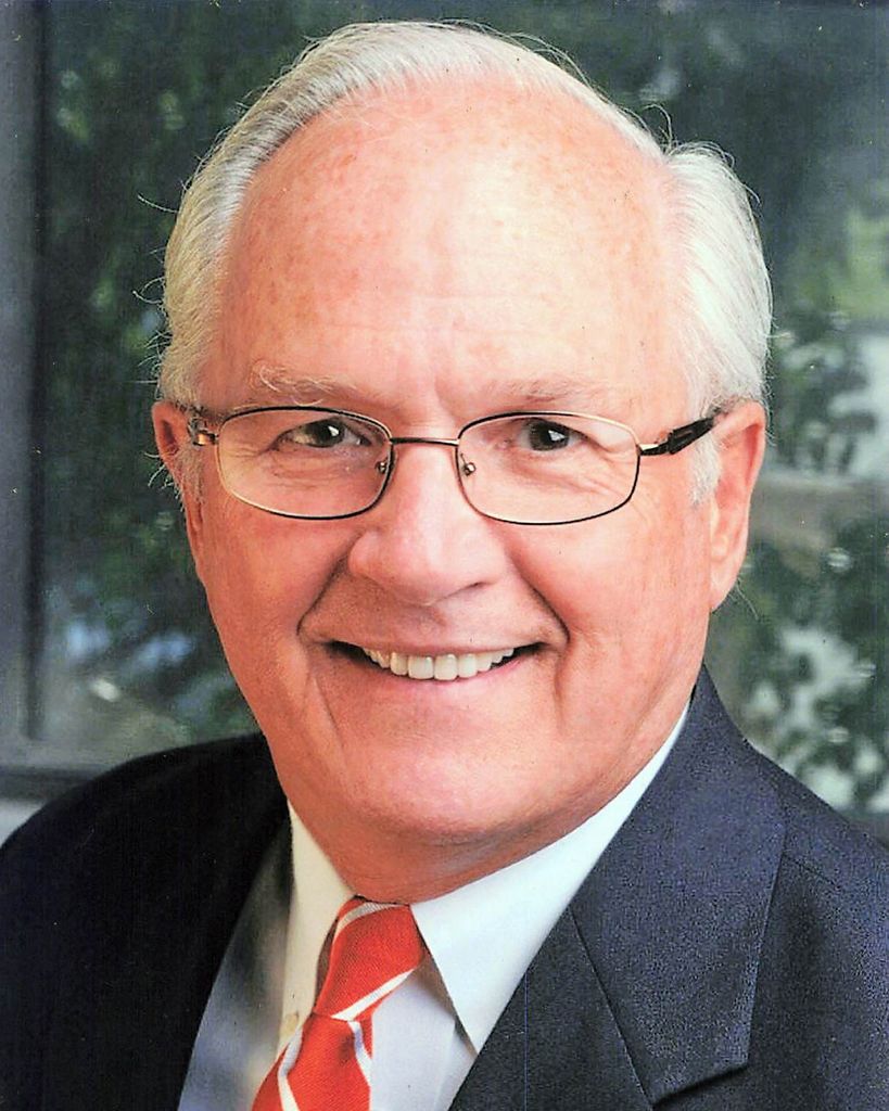 Dennis Edward O’Keefe