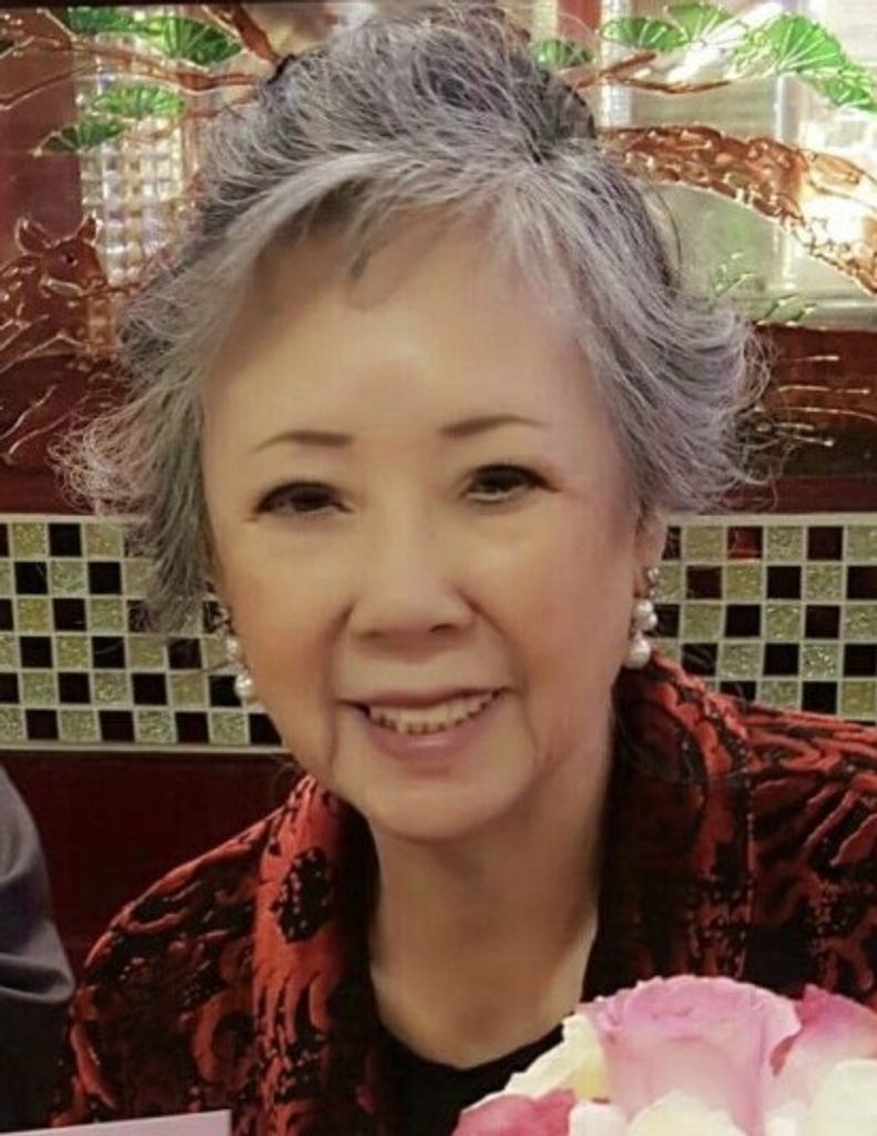 Kyong Ai Hong Hess
