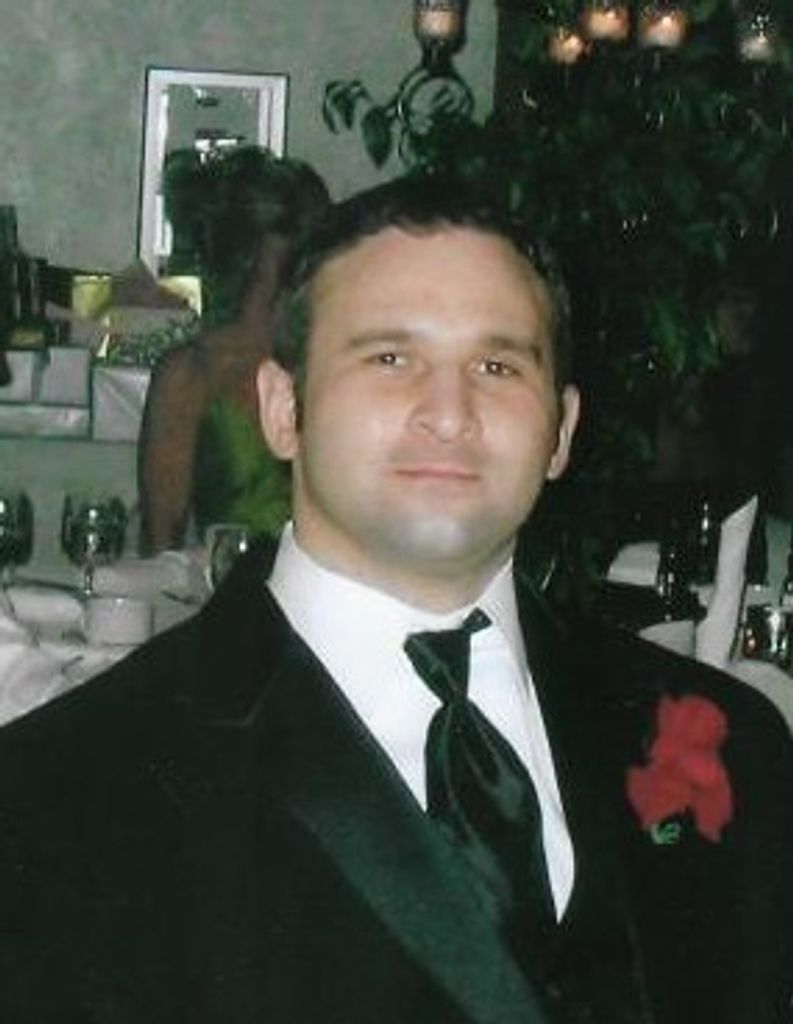 Robert Michael Zorns