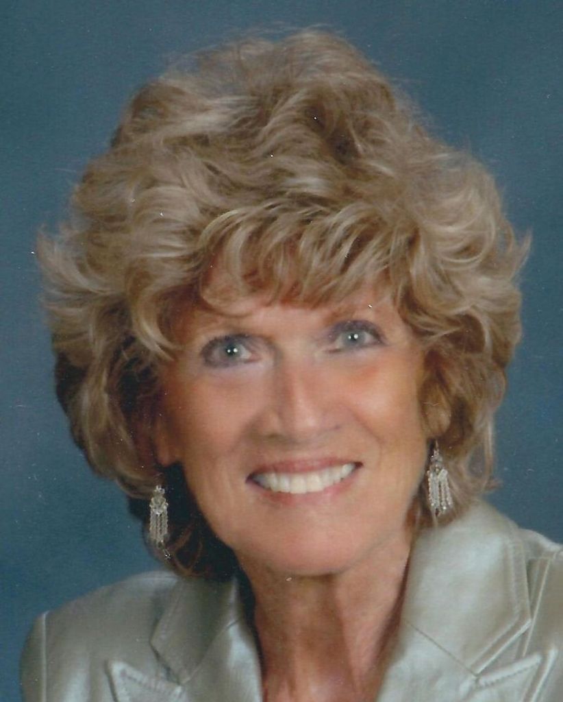 MARTHA CHERRY VEGH Profile Photo