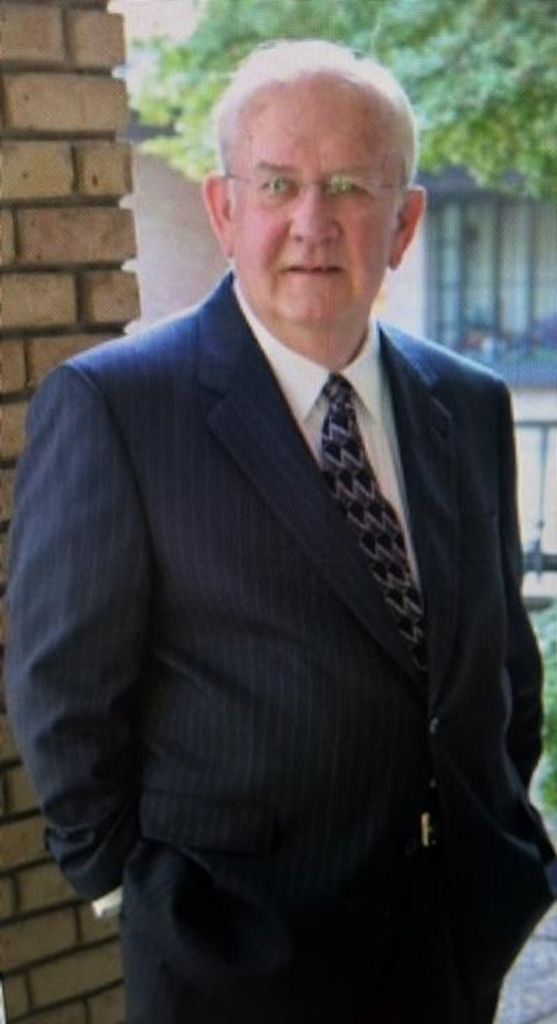 Jerry Wayne "J.W." Herring Profile Photo