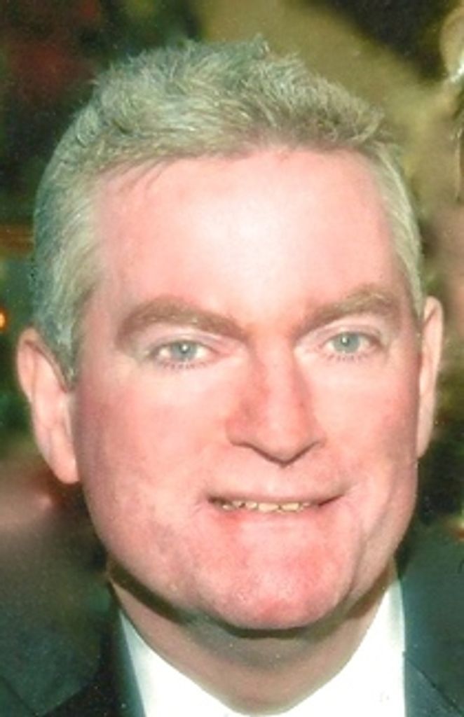 Daniel J. Bailey