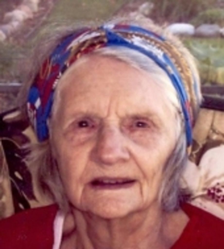 Nina E. Shiffler