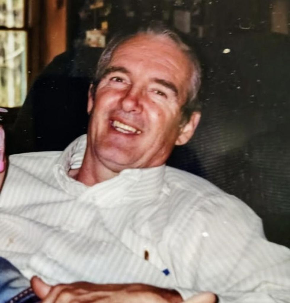 Kenneth P Cavanaugh Profile Photo