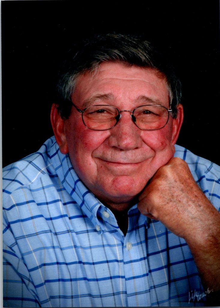 William Joseph Ryan Profile Photo