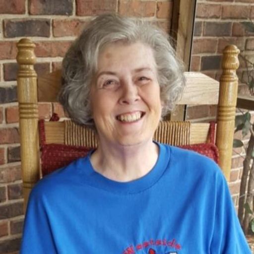Charlotte Eugenia Steuart Bell Profile Photo