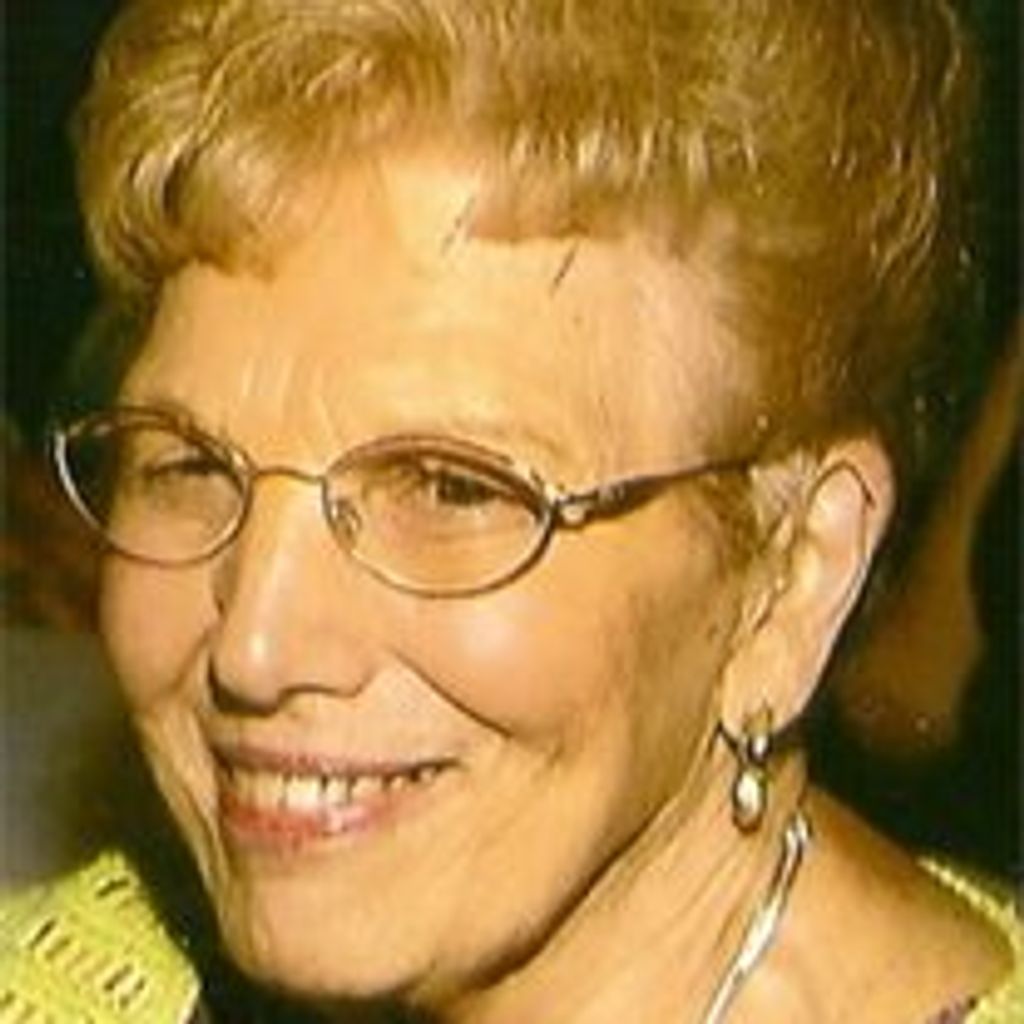 Irene J. (Lawsure) Gutowski