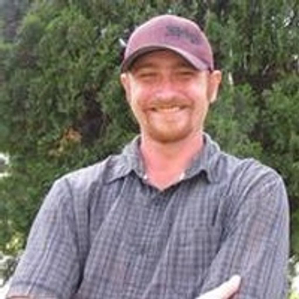 Jon Ethridge