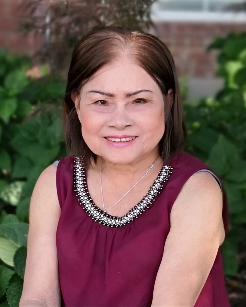 Linh Thi Tran