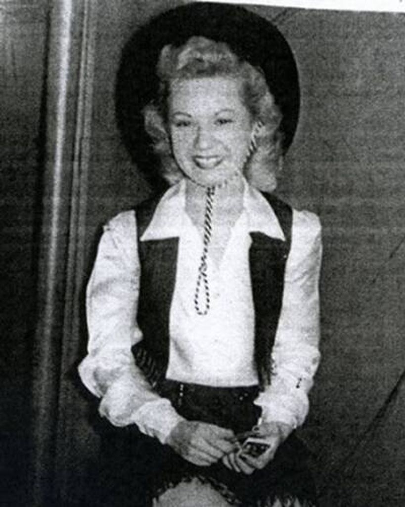 Kathleen Boliver Profile Photo