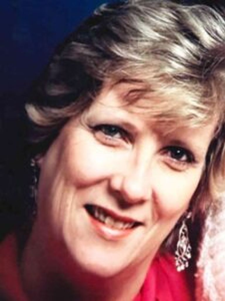 Sharon Jean Mcconnell