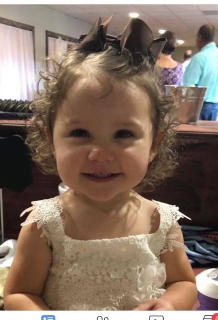 Harper Jean Ward