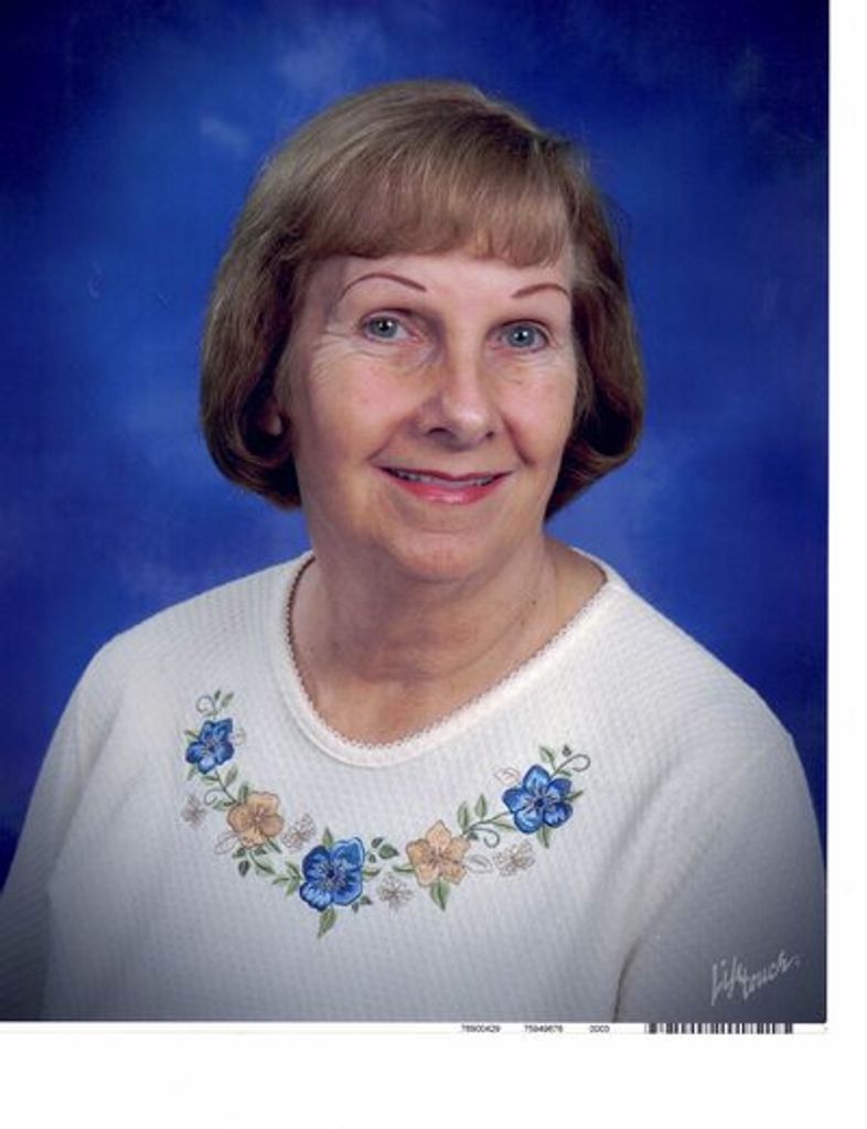 Geneva Rushing Sauls Profile Photo