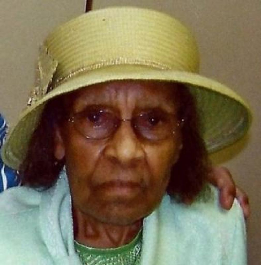 Lillie Bell Jenkins Quattlebaum