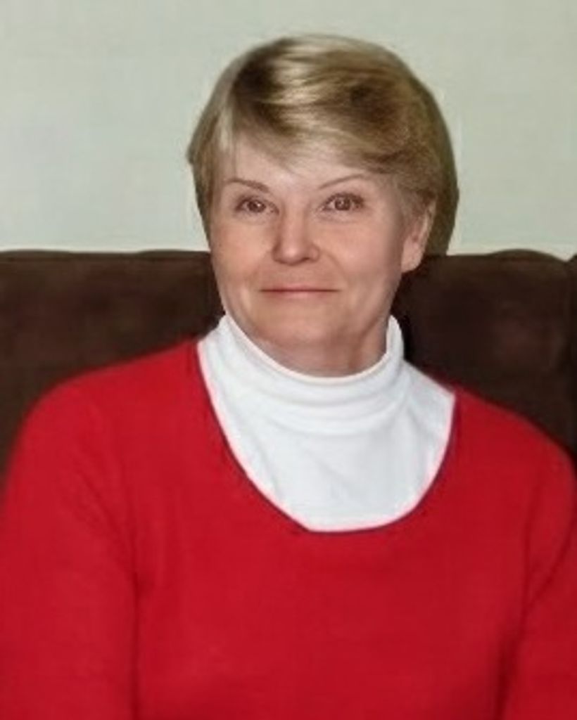 Mary Simpson Profile Photo