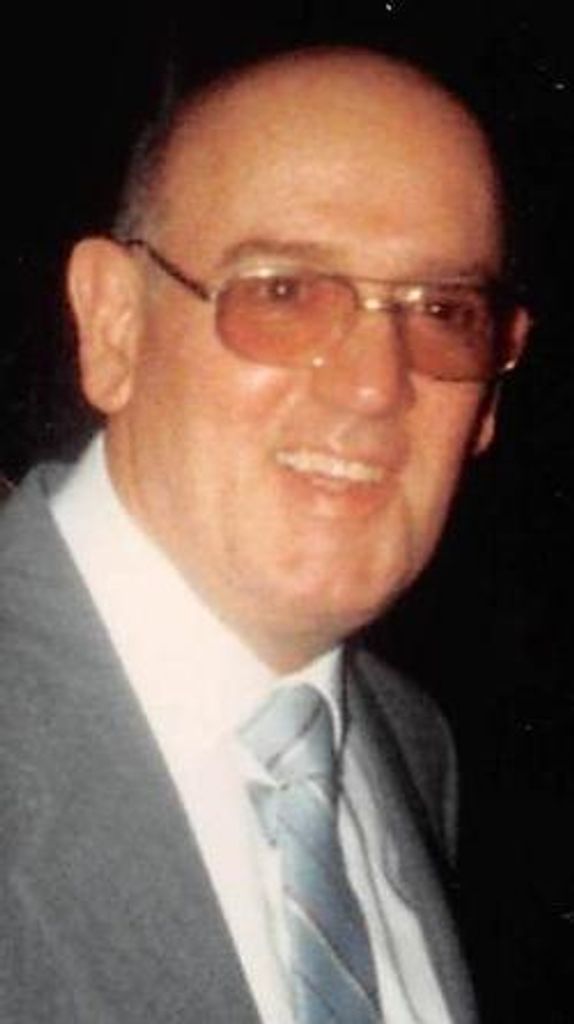 Charles F. Loycano Profile Photo