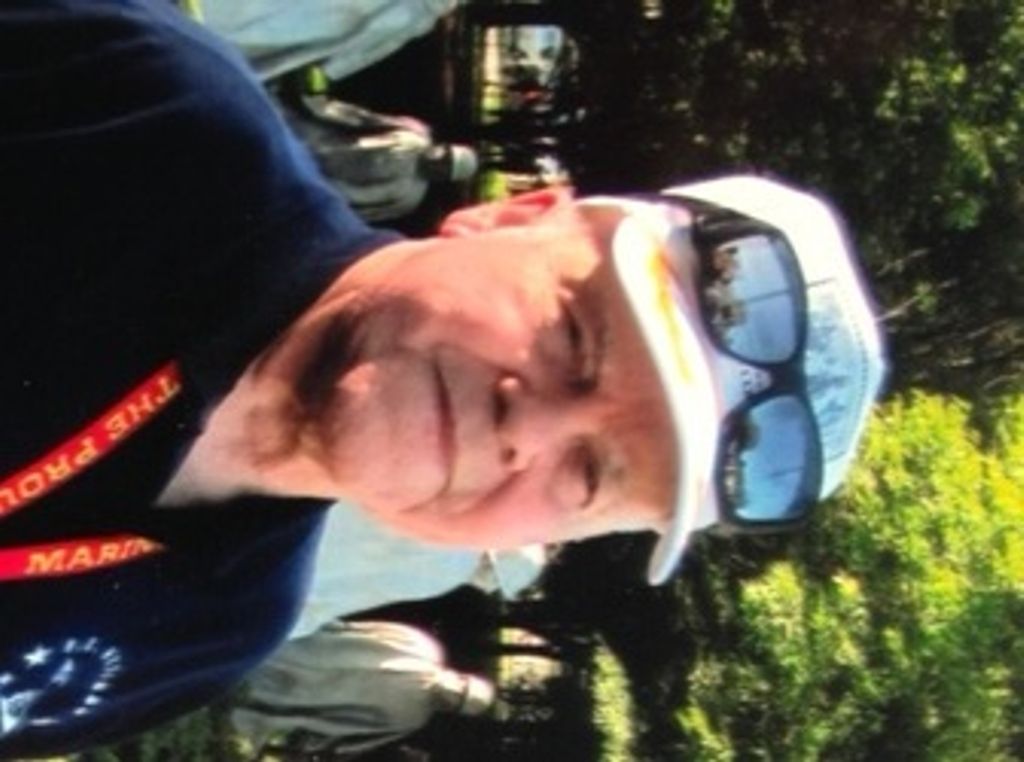 Maynard Alspaugh Profile Photo
