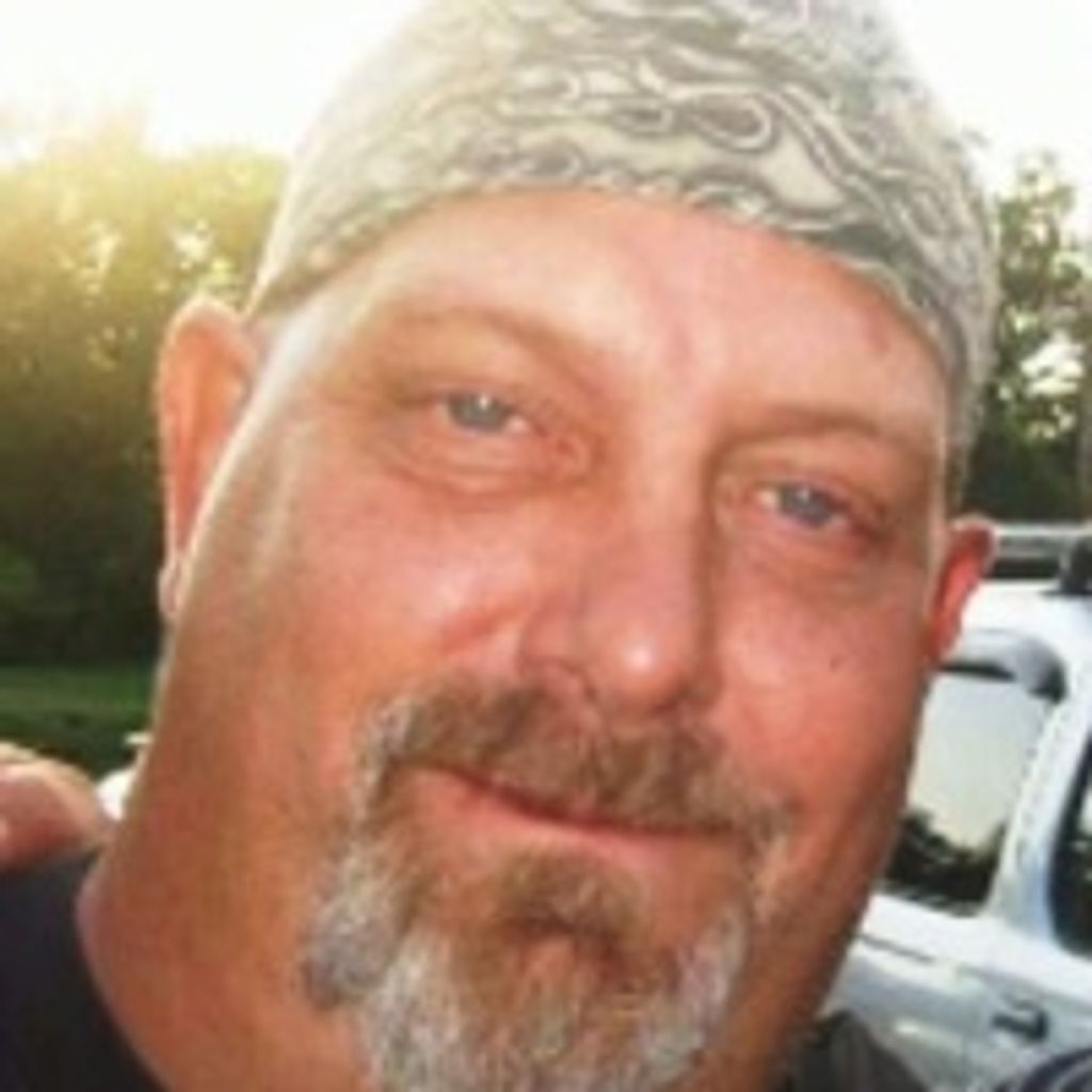 Craig Lee ‘Boomer’ Critchlow