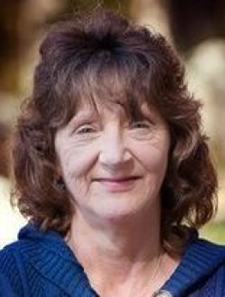 Debbie Wilcox