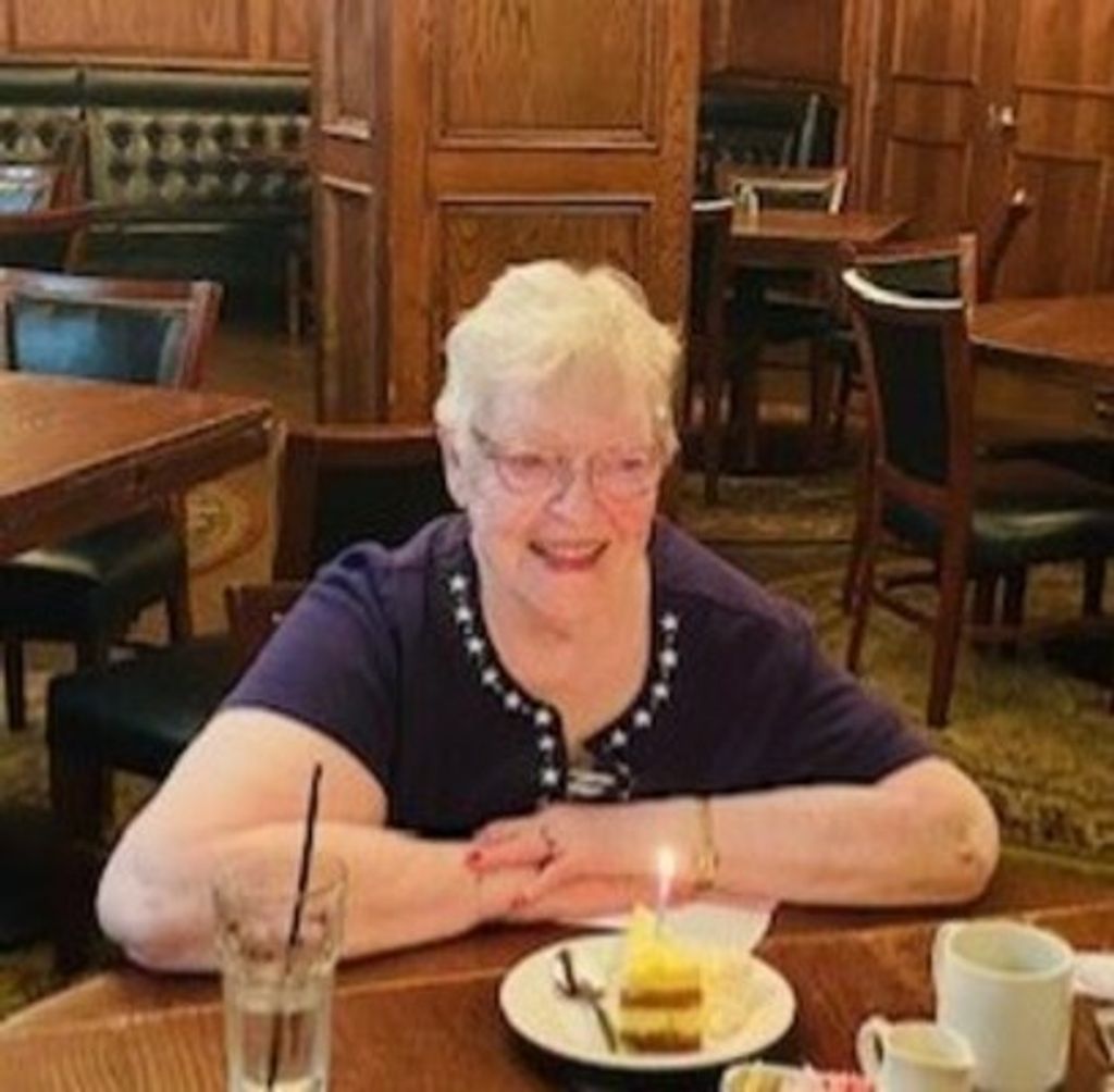 Joan D. (Manning) Cook Profile Photo