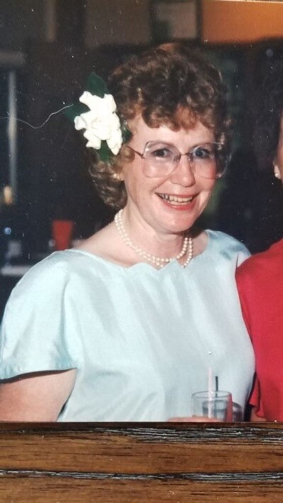 Catherine Nash Herdt Profile Photo