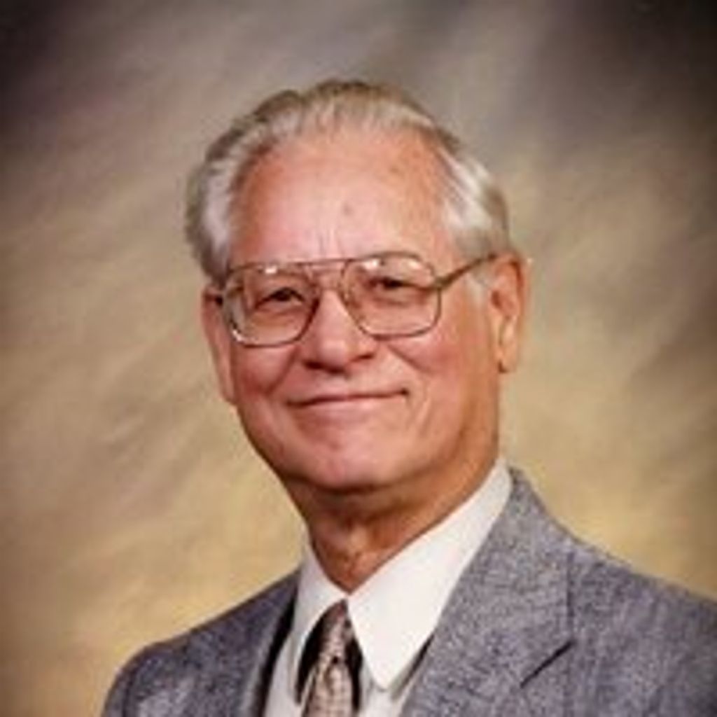 Jimmy Darrell Coventry
