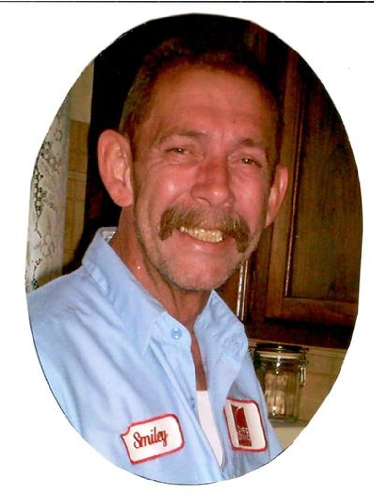 Irvin "Smiley" J. Fry Profile Photo