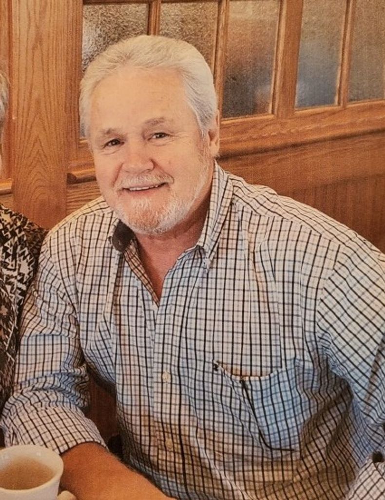 Paul E. Slone