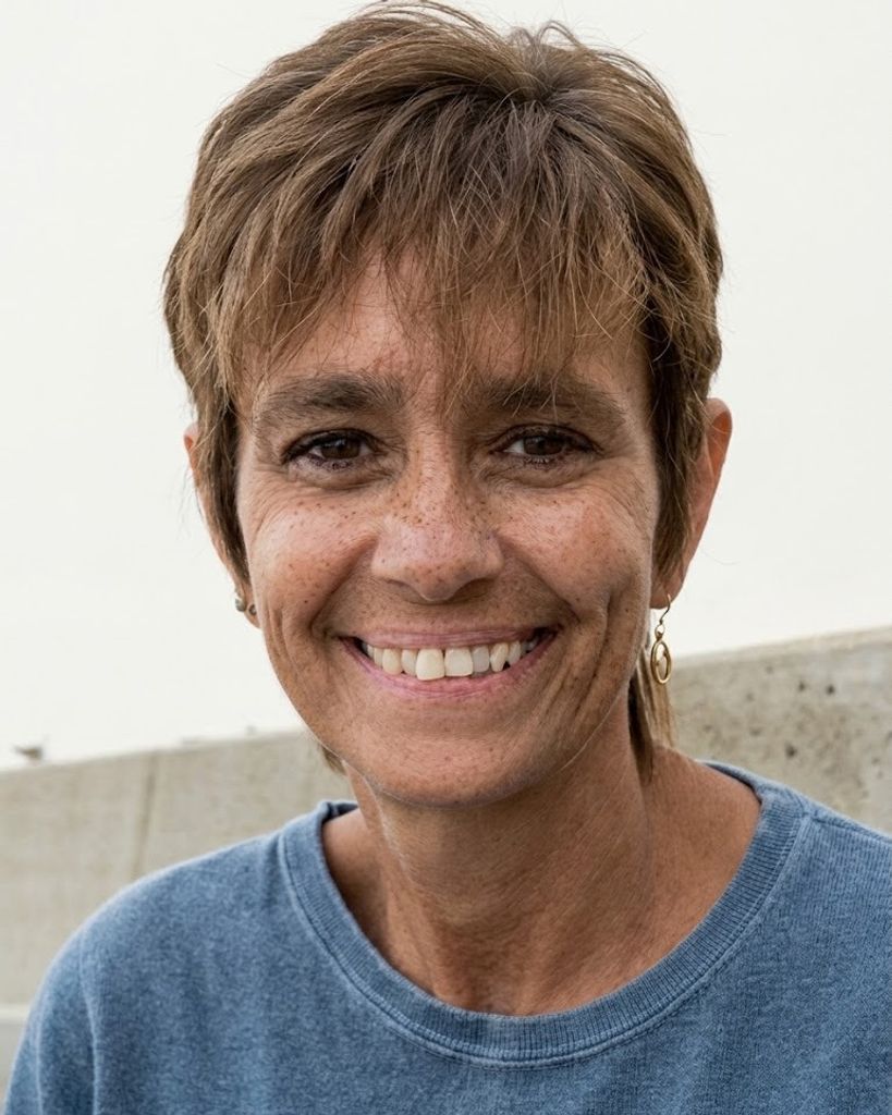 Barbara J. Thompson