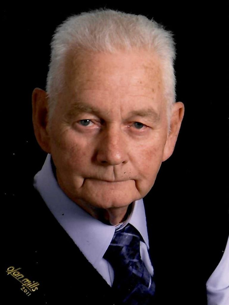 Keith Thompson Profile Photo