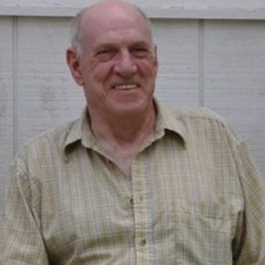 Olaf Bentley