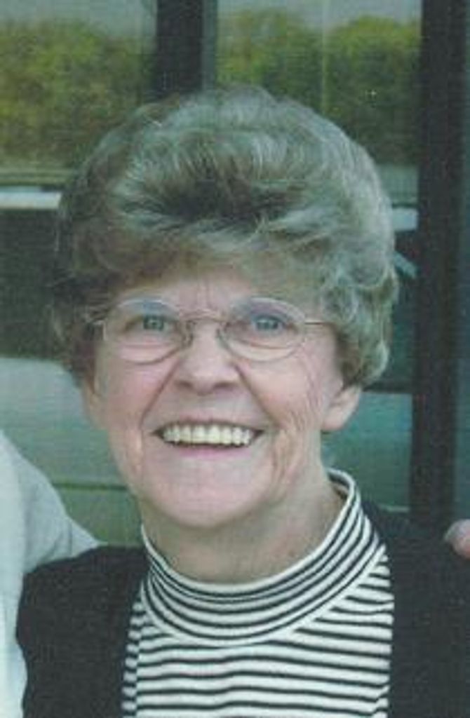 Hazel Keene