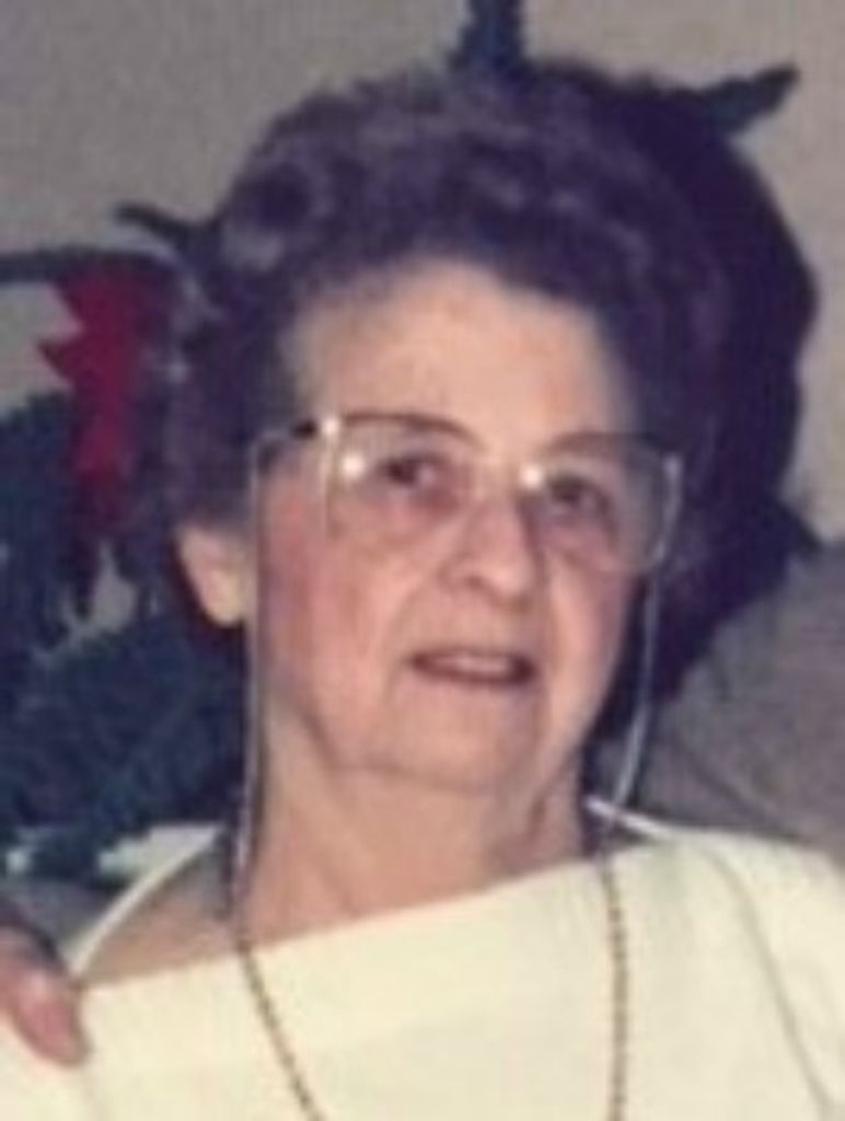 Thelma Conover Profile Photo