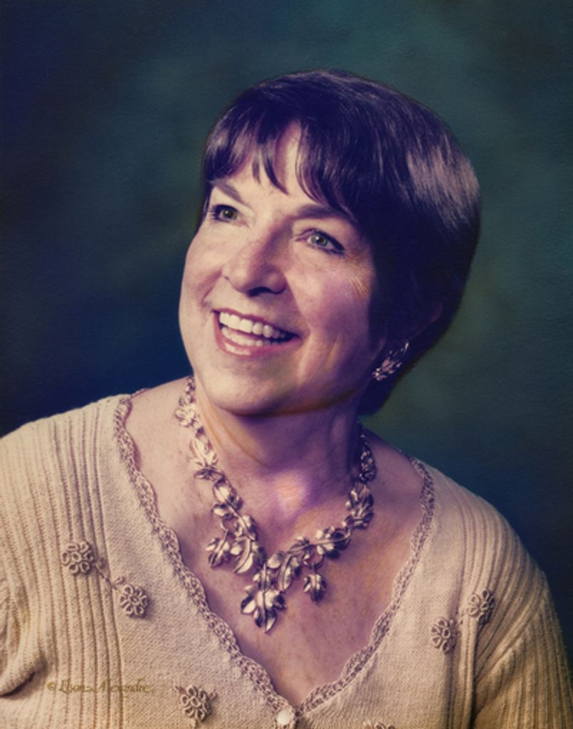 Blanca Estela Hinojosa Jones Profile Photo