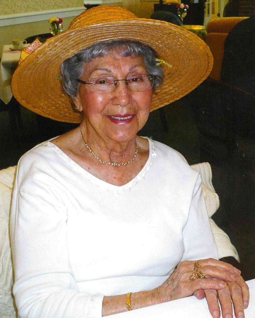 Kay Conner