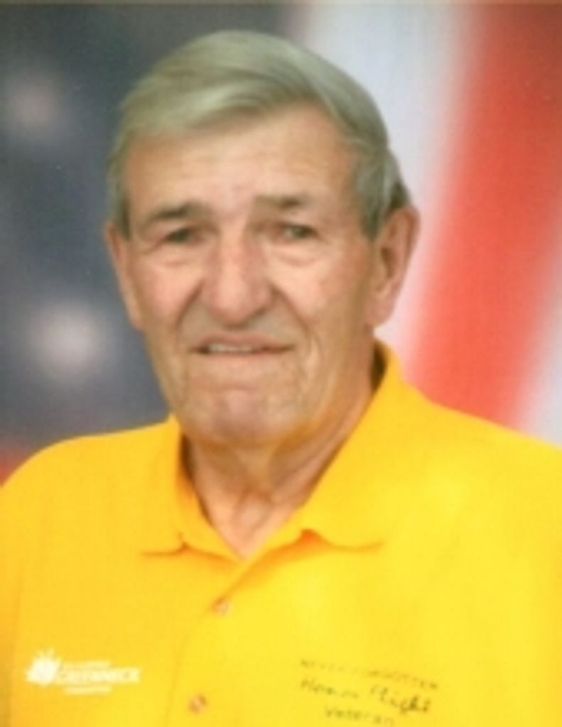 Donald Duane Pohle
